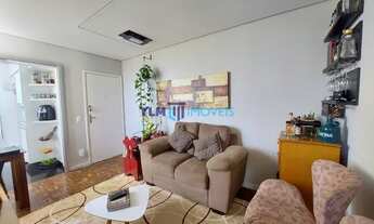 Imagem 4: Apto de 3 quartos, 1 vg a venda no Bairro Betânia