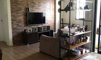 Imagem 2: Condomínio Repletto