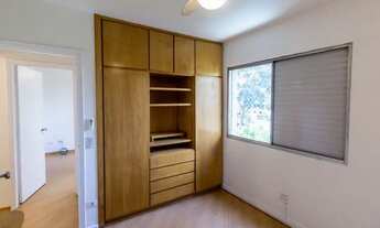 Imagem 11: Apartamento para aluguel possui 95 m2 com 3 quartos ,1 vaga em Campo Belo - São Paulo - SP