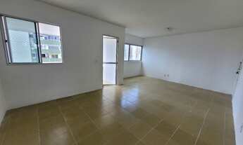 Imagem 5: Apartamento para aluguel, 3 quartos, 1 suíte, 1 vaga, Candeias - Jaboatão dos Guararapes/P