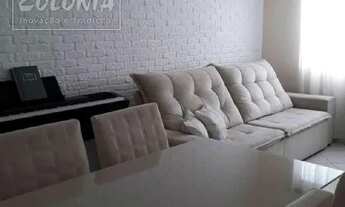 Imagem 4: Santo André - Apartamento Padrão - Jardim Alzira Franco