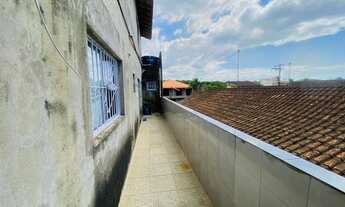 Imagem 7: Casa sobreposta Alta no Jardim Aloha