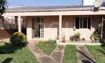 Imagem: Casa para Venda - 100m², 2 dormitórios