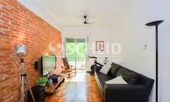 Imagem 3: Apto à venda Moema