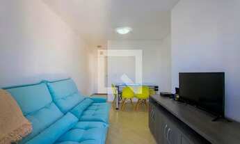 Imagem 4: Apartamento para Aluguel - Vila América, 3 Quartos, 57 m2