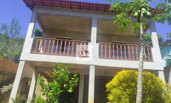 Imagem 5: Casa no centro de Bacaxá - Próximo ao Corpo de Bombeiro