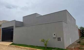 Imagem: Vendo Excelente casa com 3 Quartos no Residencial