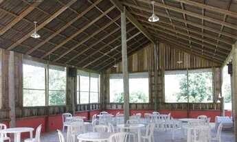 Imagem 4: Sítio em Frade - Macaé