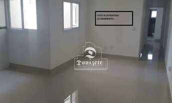 Imagem: Apartamento com 2 dormitórios à venda