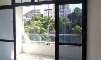 Imagem 4: Apartamento à venda, 2 quartos, 1 suíte, 1 vaga, Laranjeiras - RIO DE JANEIRO/RJ