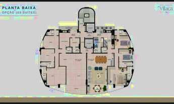 Imagem 7: LA- EDF VILAÇA EM BOA VIAGEM |GABRIEL BACELAR DE ALTA QULIADADE |130M |LAZER COMPLETO