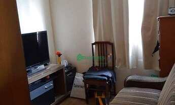 Imagem: Apartamento com 3 dormitórios à venda