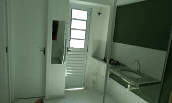 Imagem: Kitnet mobiliada, para locação, Cambuci