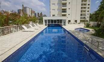 Imagem 3: Apartamento para venda em Vila Clementino de 72.00m² com 2 Quartos e 1 Garagem