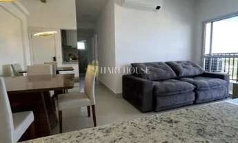 Imagem: Alugo apartamento alvorada mobiliado