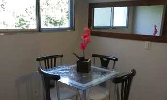 Imagem 5: Apartamento condomínio fechado