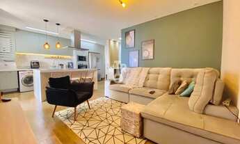 Imagem: Apartamento à venda no bairro Vila Progresso