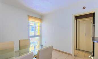 Imagem 3: Apartamento para Venda - 37.66m², 1 dormitório, 1 vaga - São João