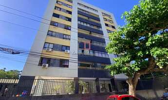 Imagem: Apartamento 2/4, 2 vagas para venda na Pituba