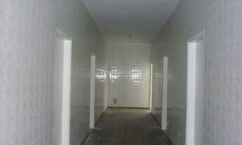 Imagem 5: Prédio Inteiro para alugar Macuco Santos SP