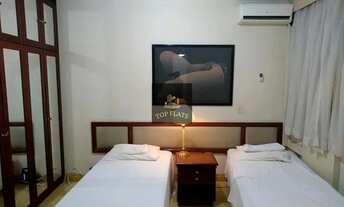 Imagem 6: Flat disponível na Bela Vista