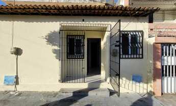 Imagem 2: Casa para aluguel com 40 metros quadrados com 2 quartos em Damas - Fortaleza - CE