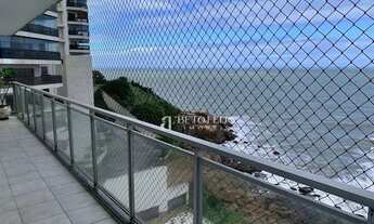 Imagem 3: Apartamento com 3 dormitórios para alugar, 145 m² por R$ 7.500,00/ano - Astúrias - Guarujá