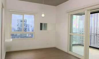 Imagem 3: Residencial Geo Berrini, apto disponível para venda com 64m², 01 dormitório e 01 vaga de g