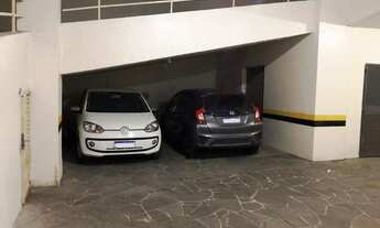 Imagem 2: Box com 2 vagas no Bom Fim