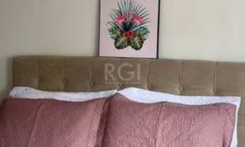 Imagem 6: Apartamento para Venda - 64.37m², 2 dormitórios, sendo 1 suites, 1 vaga - Centro, Capão da