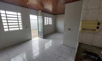 Imagem 2: Casa com 3 dormitórios, 100 m² - venda por R$ 300.000 ou aluguel por R$ 1.300/mês - Jardim