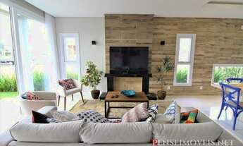 Imagem 5: XANGRI-Lá - Casa de Condomínio - Condominio Riviera Xangri La