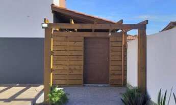 Imagem 4: Casa com 2 dormitórios para alugar, 120 m² por R$ 4.374,01/mês - Campeche - Florianópolis