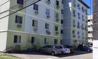 Imagem 2: Apartamento 2/4 na Mário covas