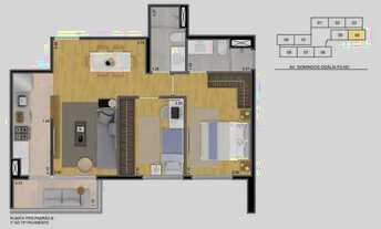 Imagem 14: My Helbor Cittyplex Osasco