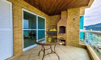 Imagem 2: Apartamento em praia grande no canto do forte