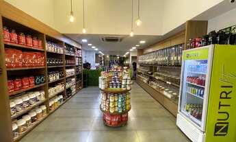 Imagem: Loja de Suplementos e Produtos Naturais