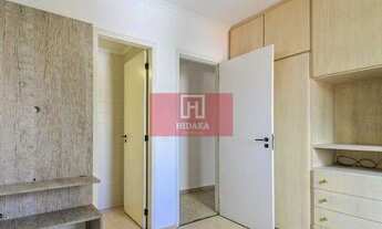 Imagem 15: Apartamento à venda no bairro Aclimação - São Paulo/SP, Zona Central