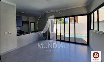 Imagem 2: Casa (térrea em condominio) 3 dormitórios/suite, cozinha planejada, portaria 24hs, lazer