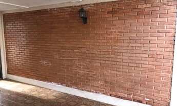 Imagem 2: Casa Padrão em São Carlos