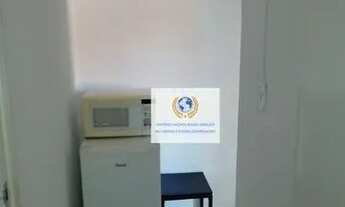 Imagem 6: Kitnet com 1 dormitório para alugar, 18 m² por R$ 870,00/mês - Jardim José Martins - Campi