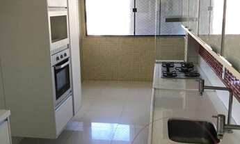 Imagem 5: Terrazos, bairro de São Brás, 3 suítes, com 170m²