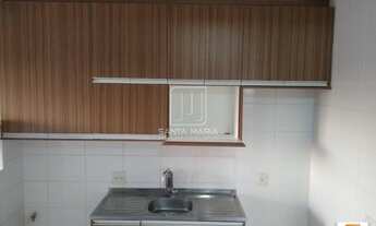 Imagem 5: Apartamento (tipo - padrao) 2 dormitórios, cozinha planejada, portaria 24 horas, lazer, sa