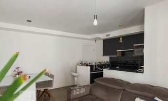 Imagem 3: Apartamento para Aluguel - Jabaquara, 2 Quartos, 73 m2