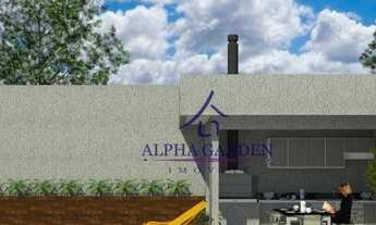 Imagem 3: Sobrado com 3 suítes à venda por R$ 2.800.000,00 Itahye Santana de P