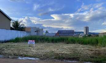 Imagem: Vende-se 2 terrenos cidade jardim 1 etapa