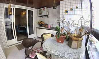 Imagem: Rua Reta ao Mar! 02 Quartos sendo 01 Suite