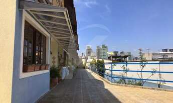 Imagem 2: Casa em condomínio no Bairro da Vila Mazzei, 3 dormitórios, 1 suíte, 3 vagas