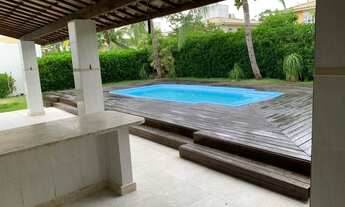 Imagem 2: Casa com 3 dormitórios, 185 m² - venda por R$ 1.550.000,00 ou aluguel por R$ 11.000,00/mês