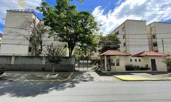 Imagem: Apartamento com 2 dormitórios para alugar